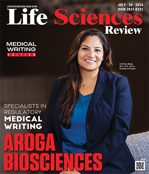 Top 10 Medical Writing Services Providers - 2024